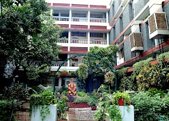 Springdales School, Dhaula Kuan